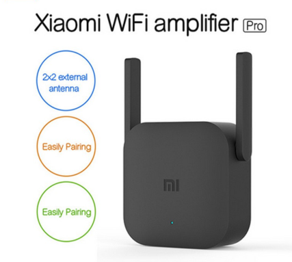 Xiaomi WiFi Amplifier Pro ตัวขยาย WiFi 2 เสา